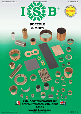 Втулки скольжения